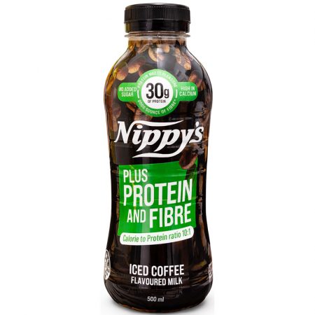 Nippy's Protein Coffee 500ml