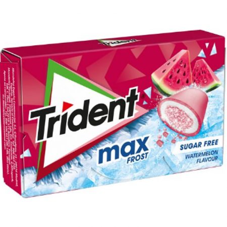 Trident Senses Tropical 23g